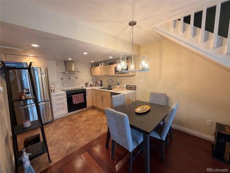 1650 S Deframe Street Lakewood CO 80228