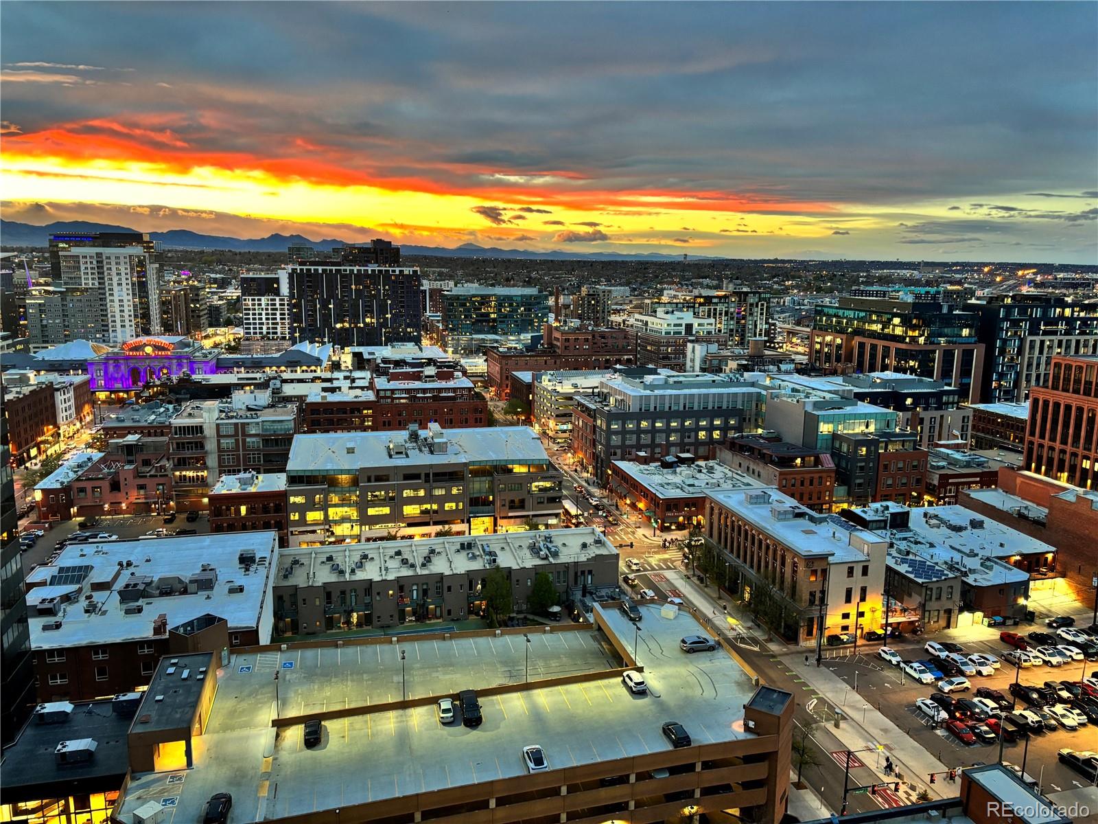 1777 Larimer Street Denver CO 80202