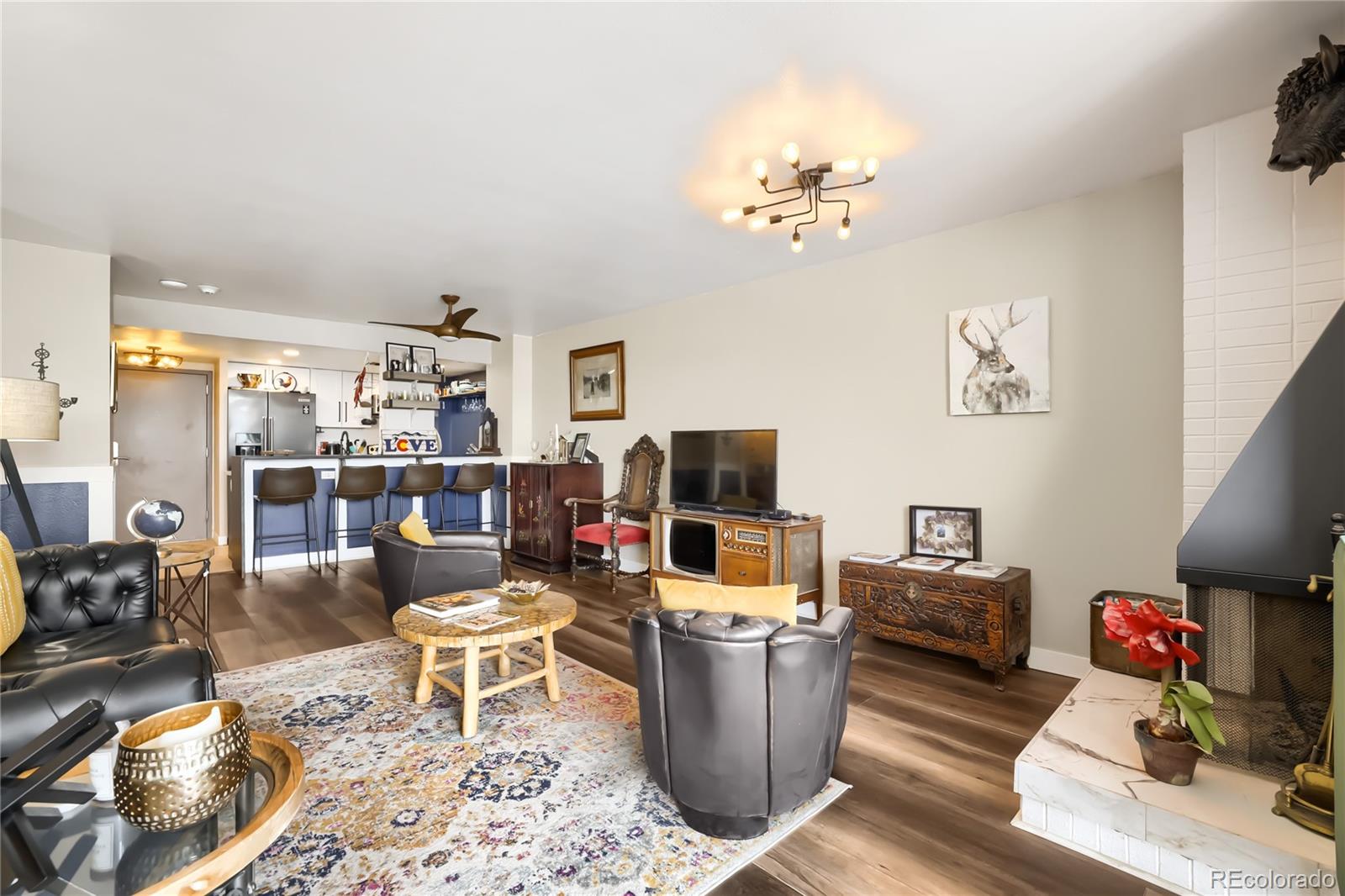 1777 Larimer Street Denver CO 80202
