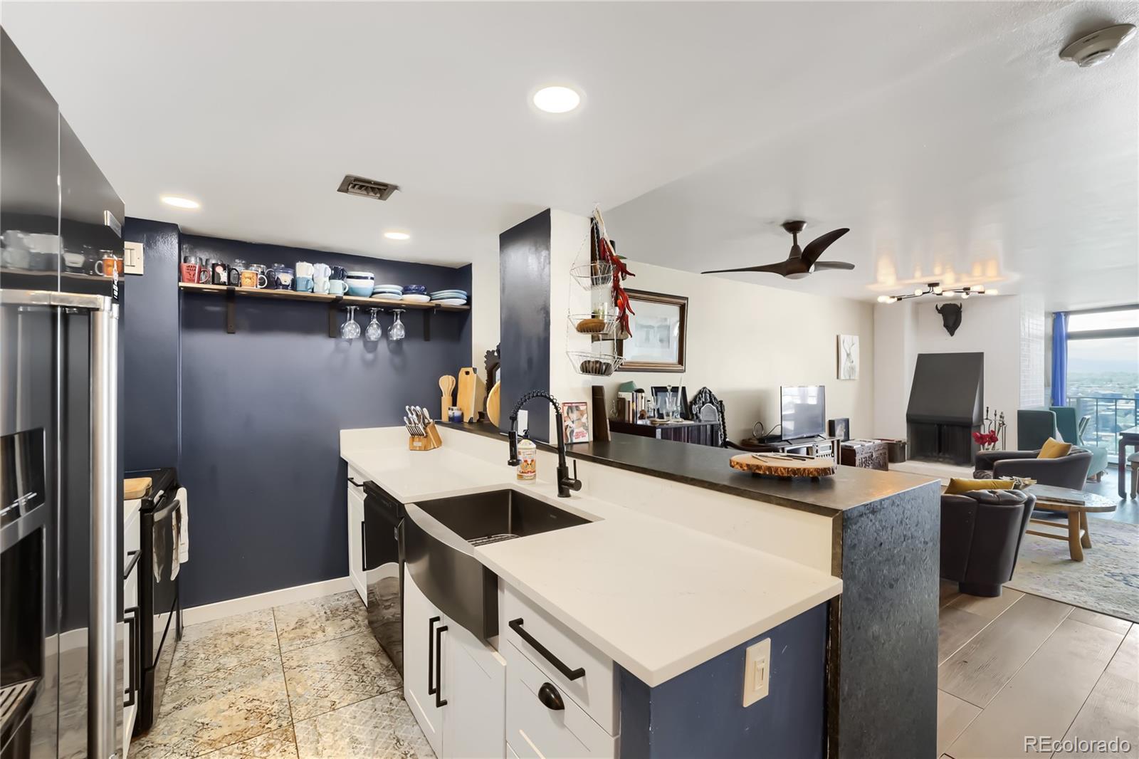 1777 Larimer Street Denver CO 80202