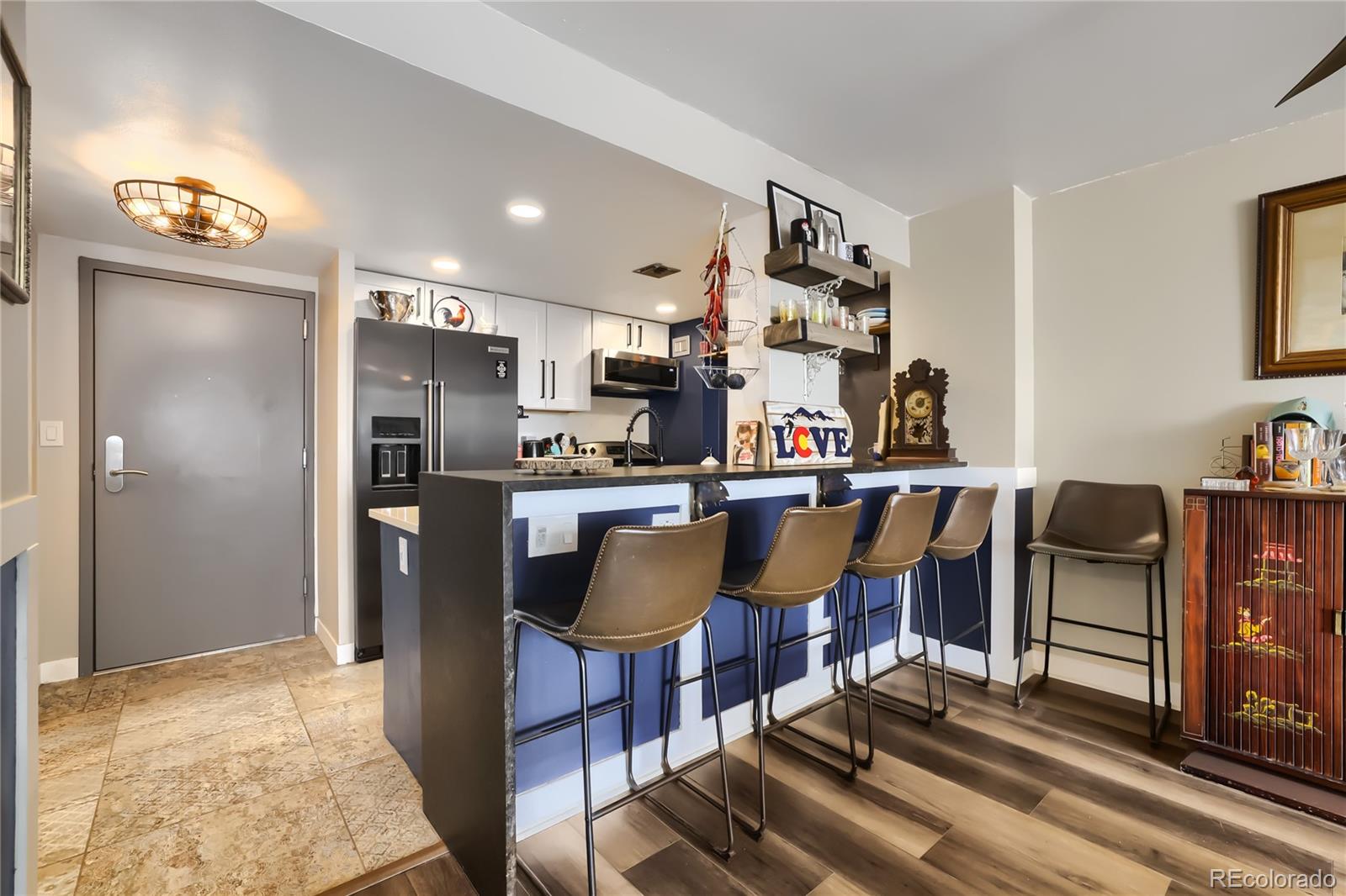 1777 Larimer Street Denver CO 80202