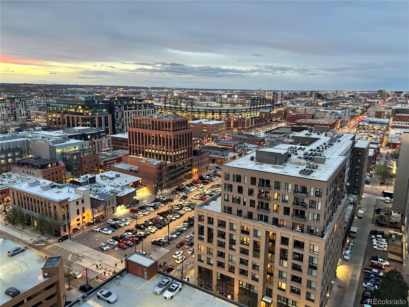 1777 Larimer Street Denver CO 80202