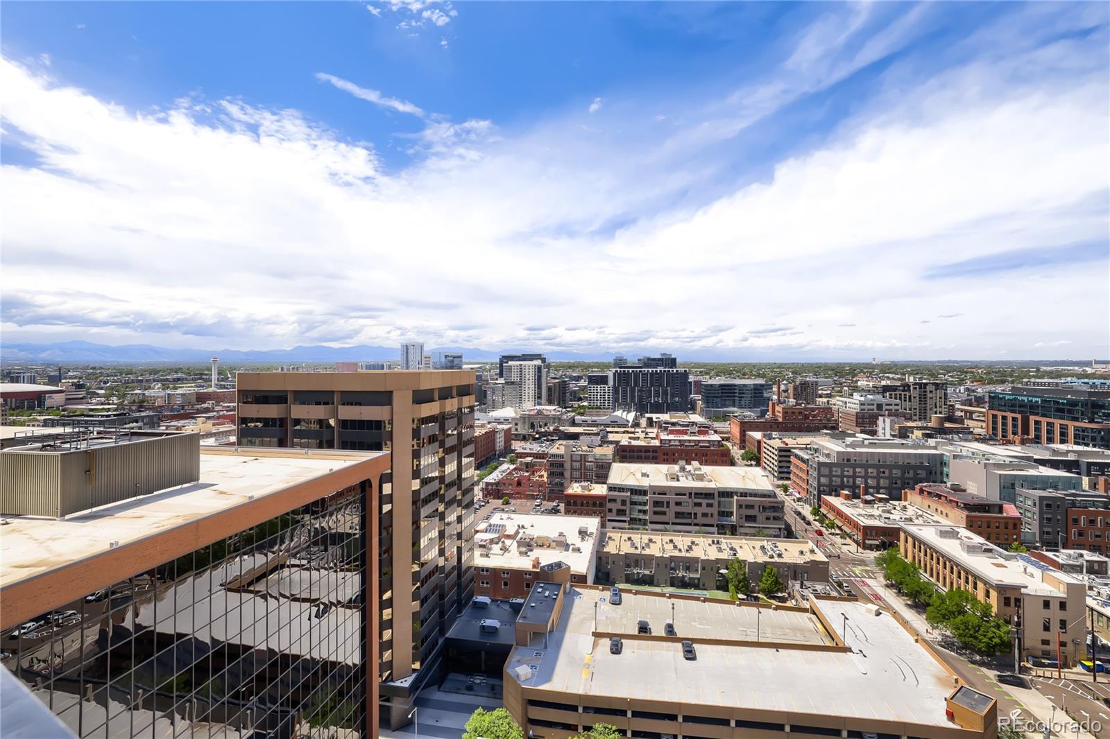 1777 Larimer Street Denver CO 80202