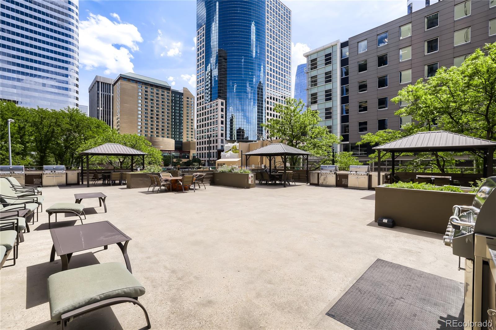 1777 Larimer Street Denver CO 80202