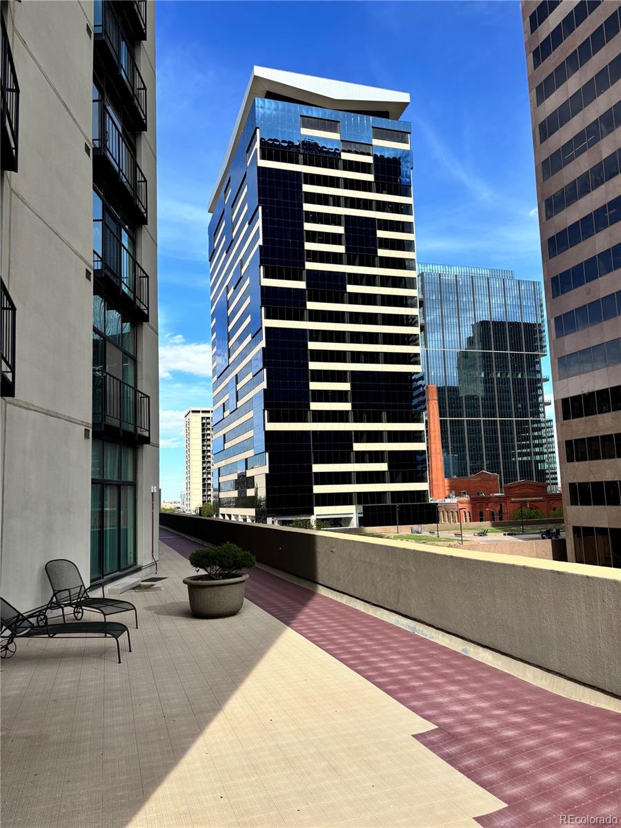 1777 Larimer Street Denver CO 80202