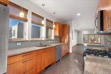 715 W 3rd Street Salida CO 81201