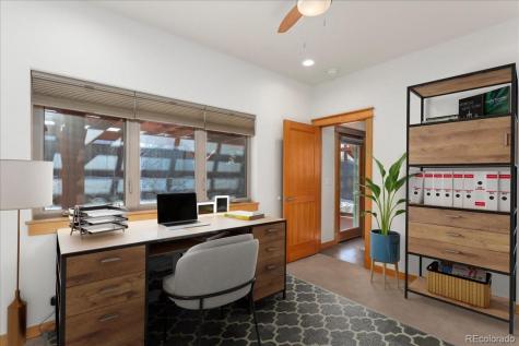 715 W 3rd Street Salida CO 81201