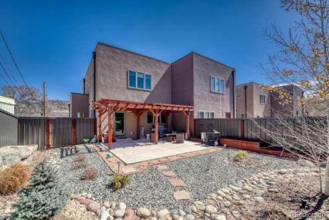 715 W 3rd Street Salida CO 81201