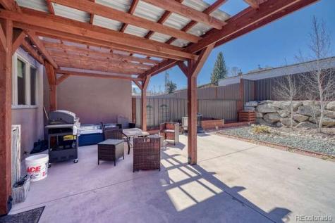 715 W 3rd Street Salida CO 81201