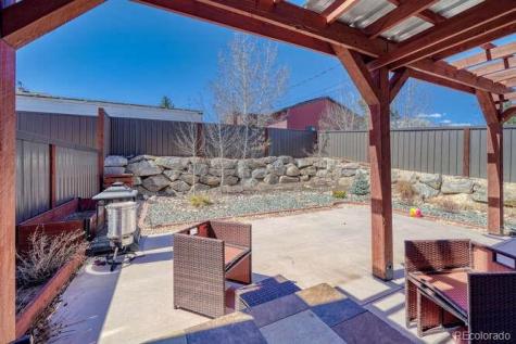 715 W 3rd Street Salida CO 81201