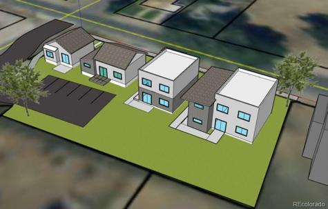 715 W 3rd Street Salida CO 81201