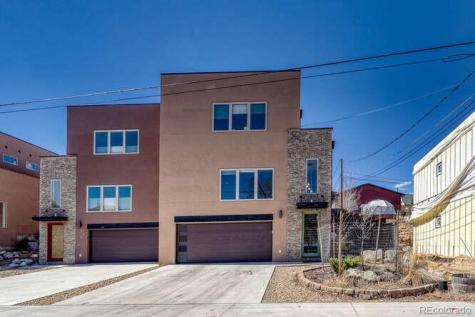 715 W 3rd Street Salida CO 81201