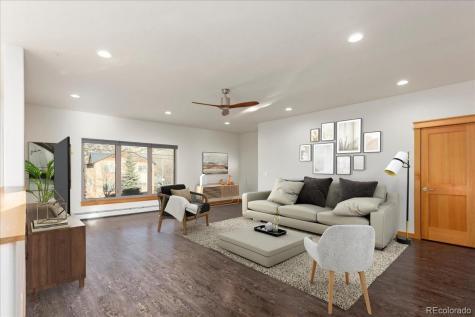 715 W 3rd Street Salida CO 81201