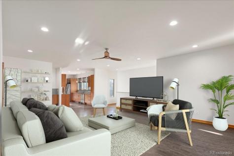 715 W 3rd Street Salida CO 81201