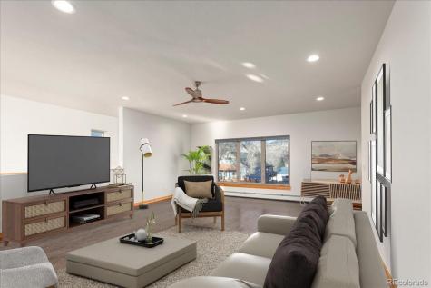 715 W 3rd Street Salida CO 81201