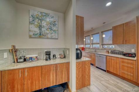 715 W 3rd Street Salida CO 81201