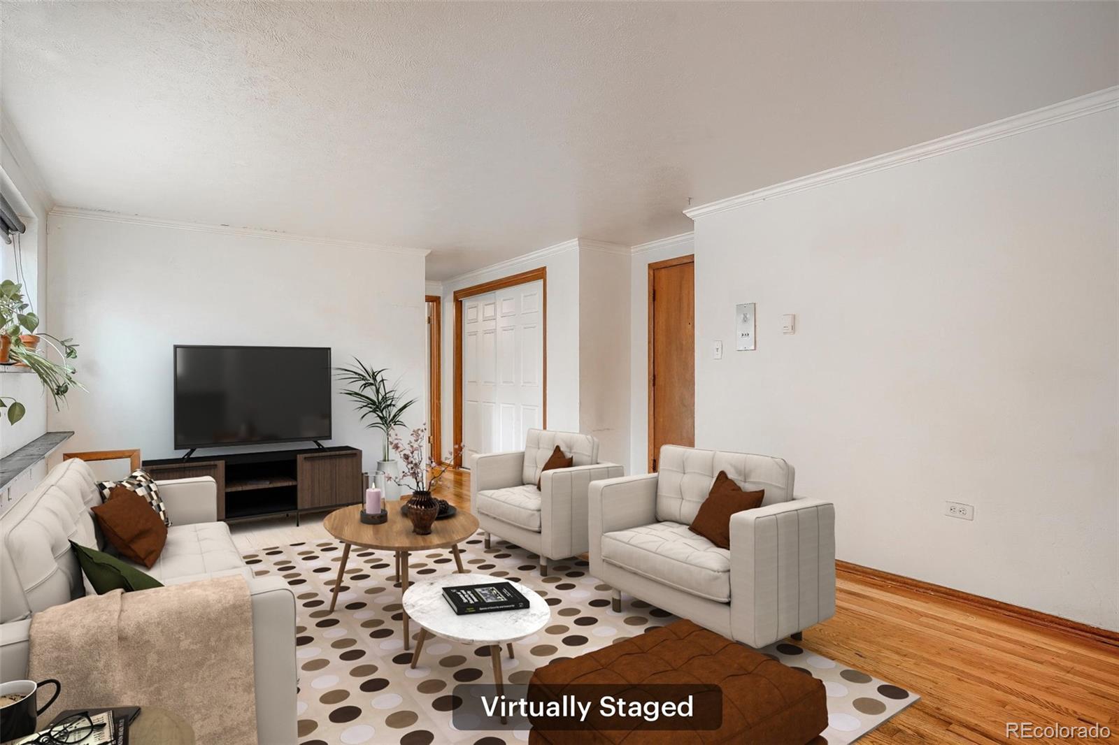 1063 N Clarkson Street Denver CO 80218