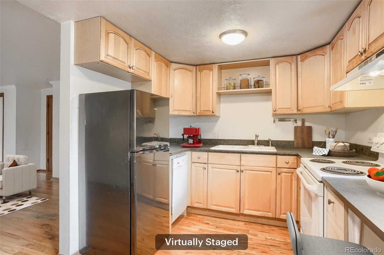 1063 N Clarkson Street Denver CO 80218