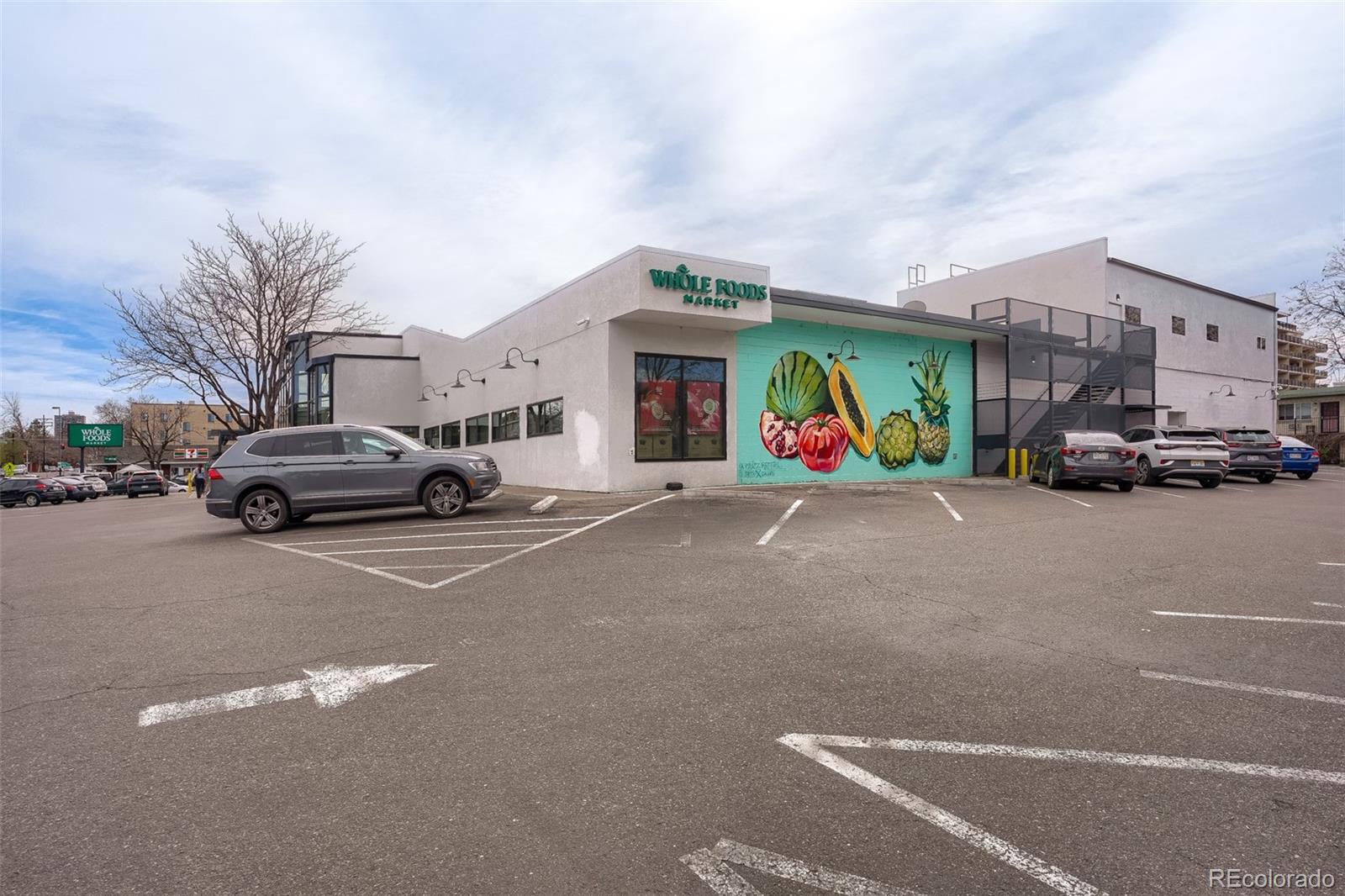 1063 N Clarkson Street Denver CO 80218