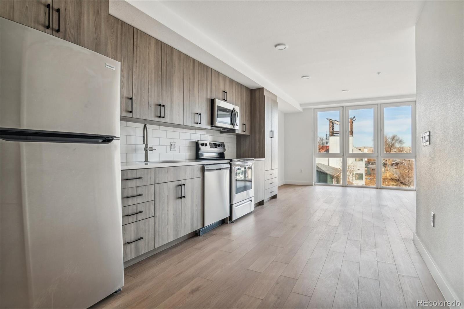 3575 Chestnut Place Denver CO 80216