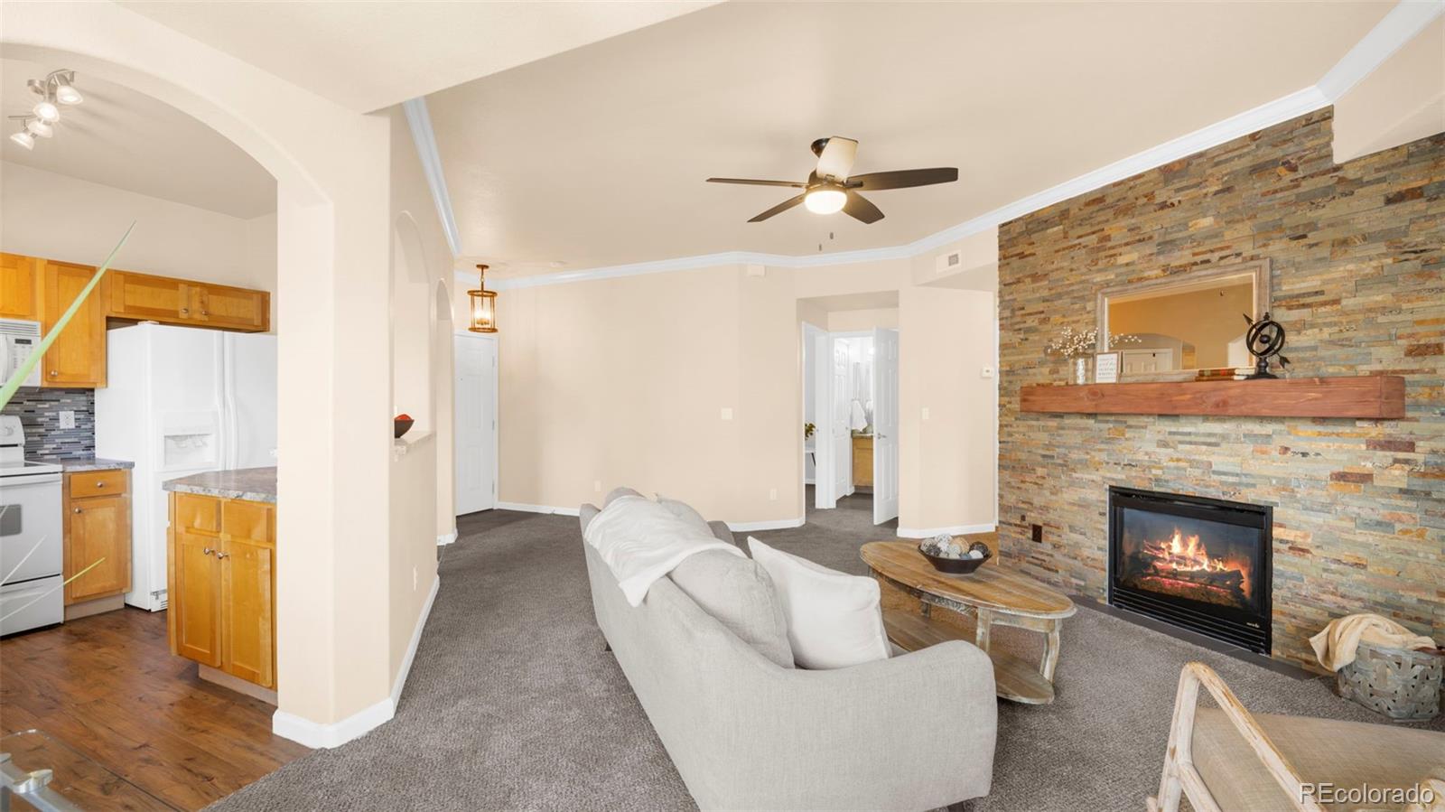 6944 Ash Creek Heights Colorado Springs CO 80922