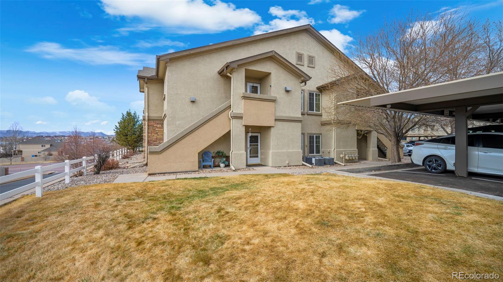 6944 Ash Creek Heights Colorado Springs CO 80922