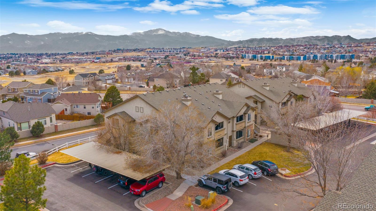 6944 Ash Creek Heights Colorado Springs CO 80922