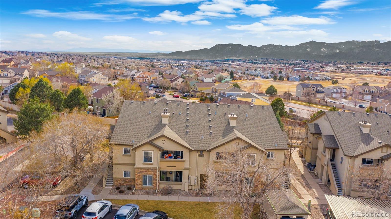 6944 Ash Creek Heights Colorado Springs CO 80922