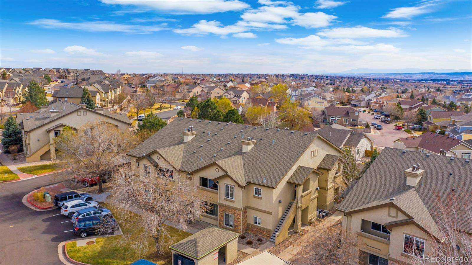 6944 Ash Creek Heights Colorado Springs CO 80922