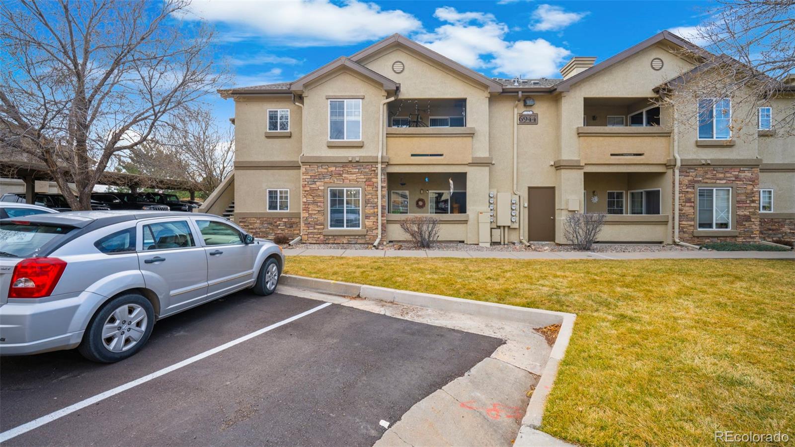 6944 Ash Creek Heights Colorado Springs CO 80922
