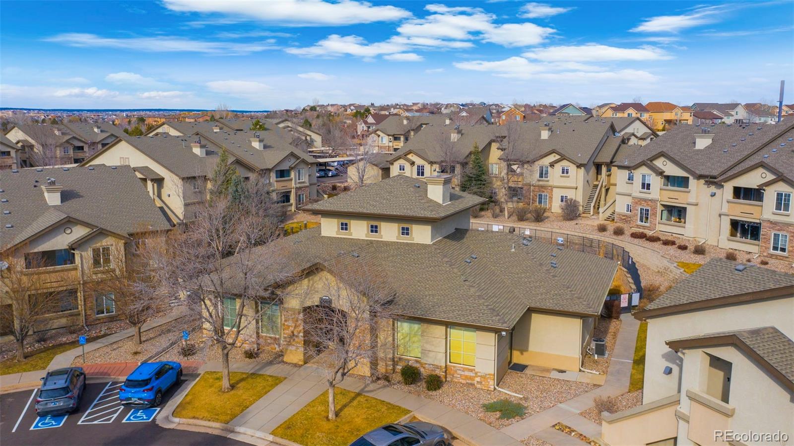 6944 Ash Creek Heights Colorado Springs CO 80922