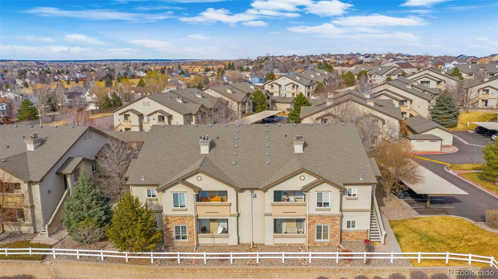 6944 Ash Creek Heights Colorado Springs CO 80922