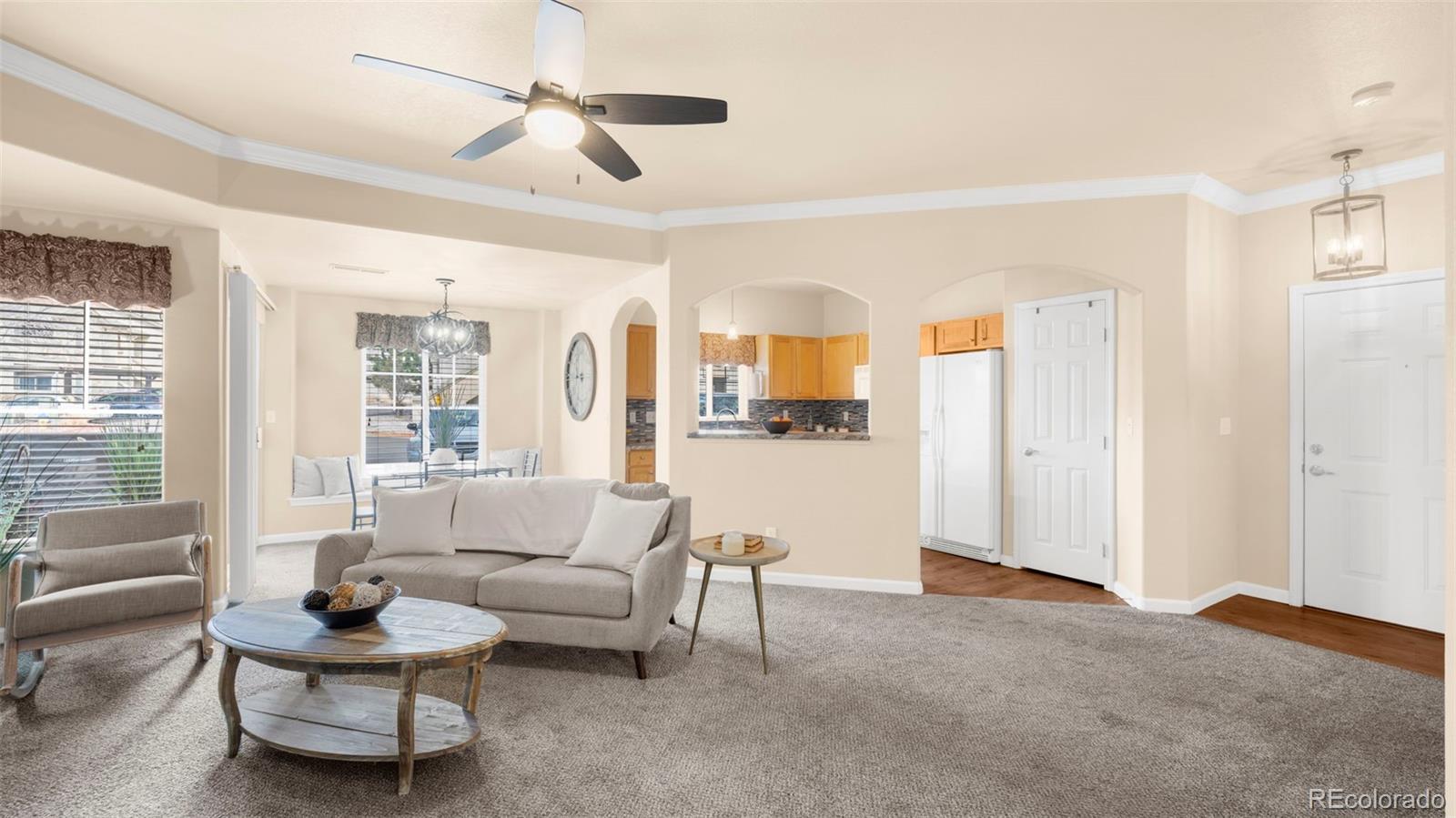 6944 Ash Creek Heights Colorado Springs CO 80922