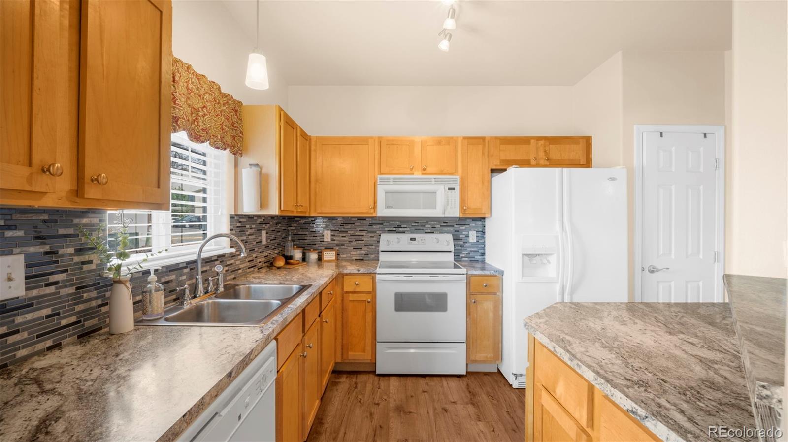 6944 Ash Creek Heights Colorado Springs CO 80922