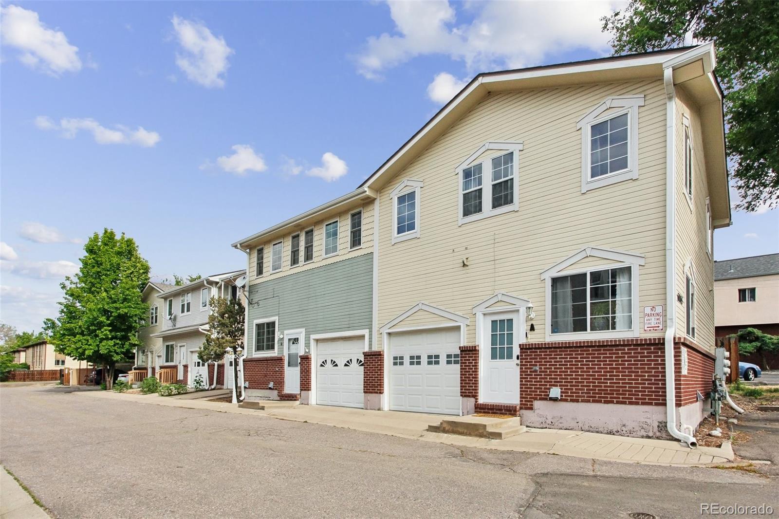 6065 Wadsworth Boulevard Arvada CO 80003