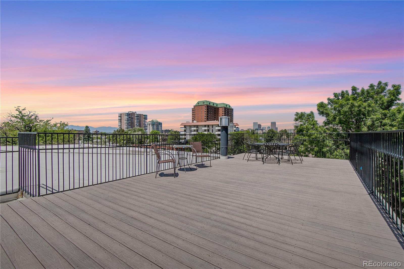 30 N Emerson Street Denver CO 80218