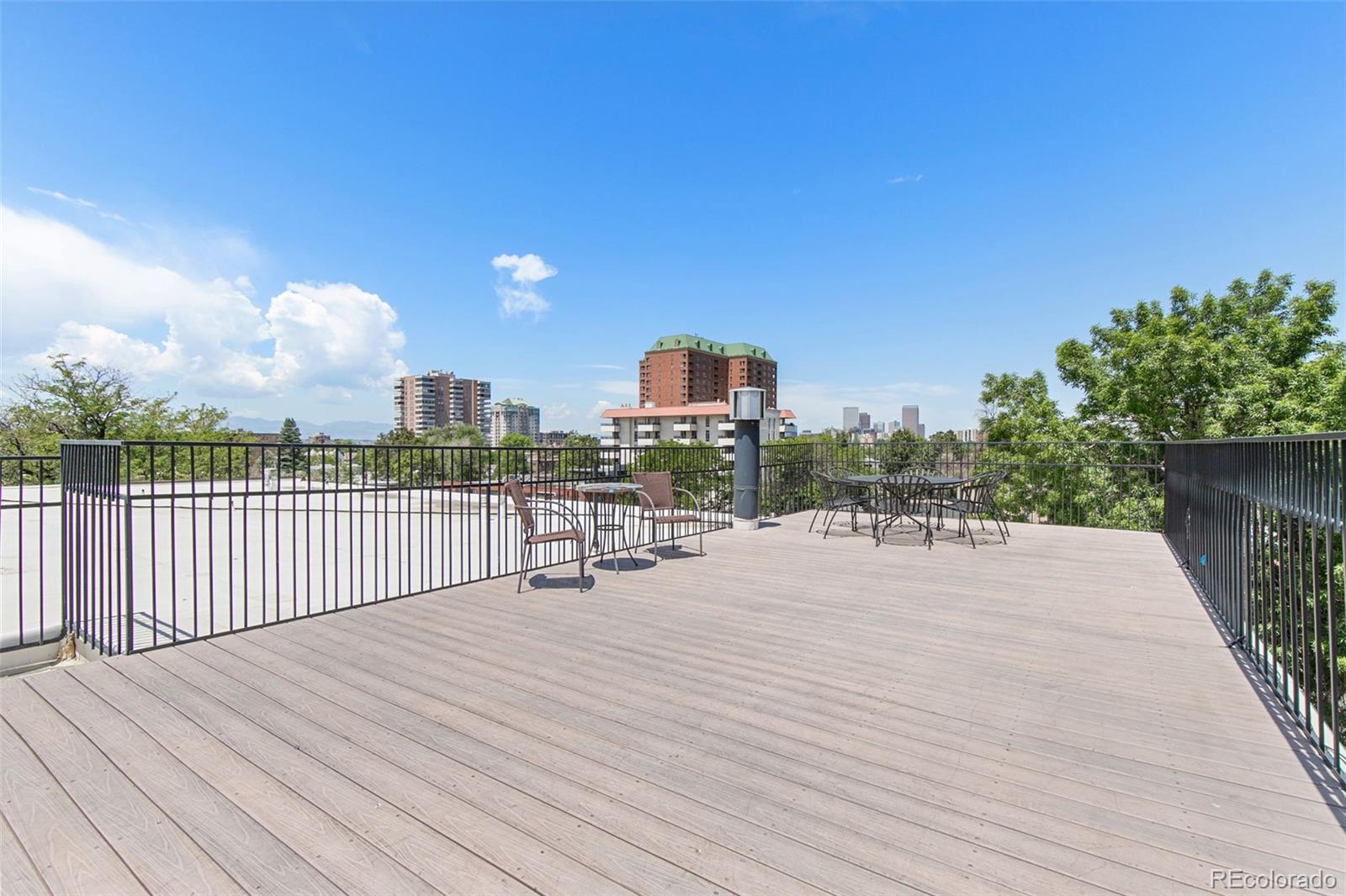30 N Emerson Street Denver CO 80218