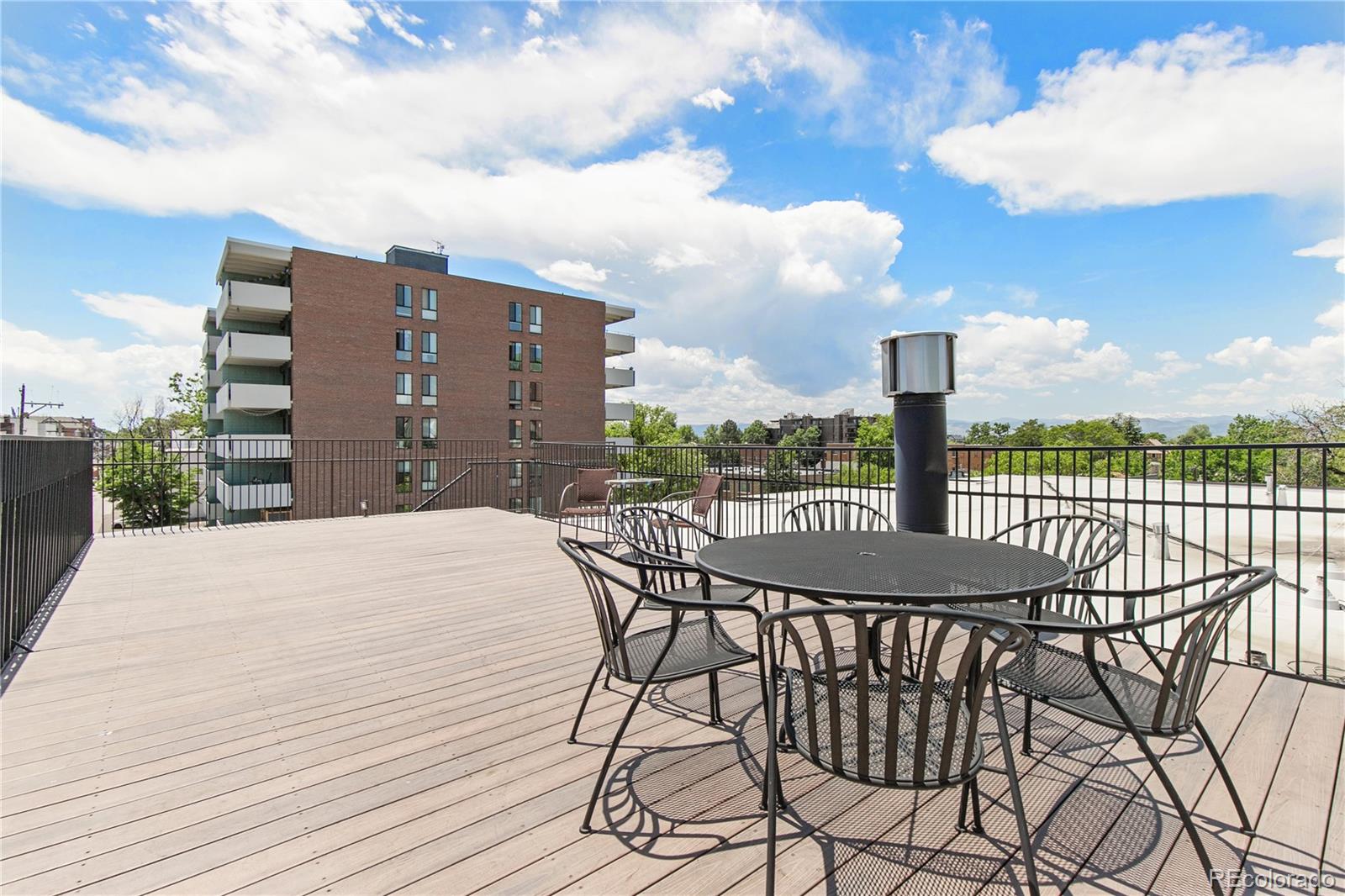 30 N Emerson Street Denver CO 80218