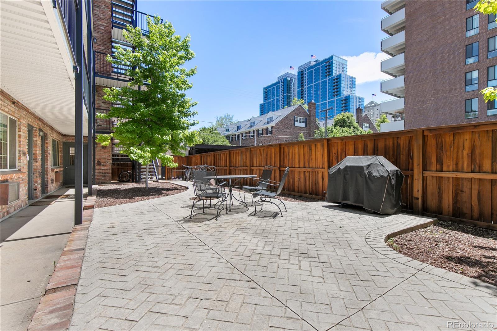 30 N Emerson Street Denver CO 80218