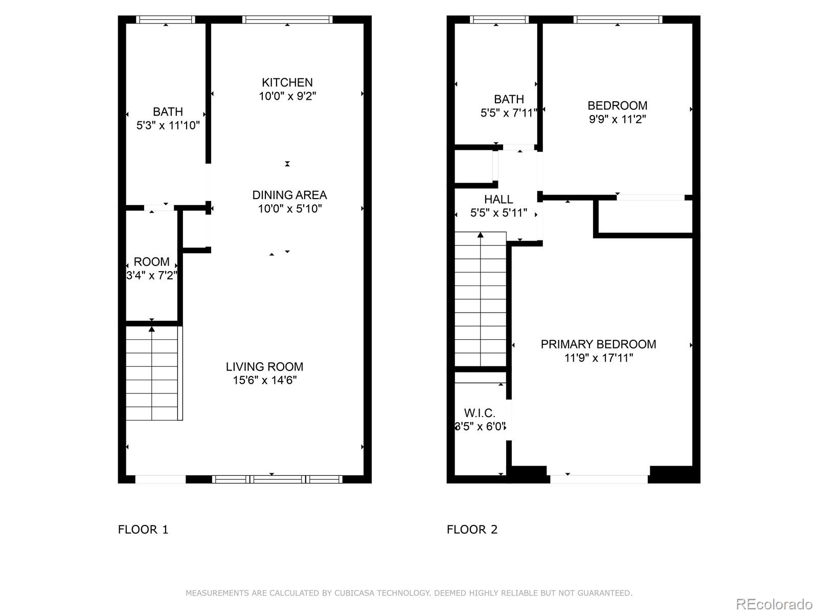 30 N Emerson Street Denver CO 80218