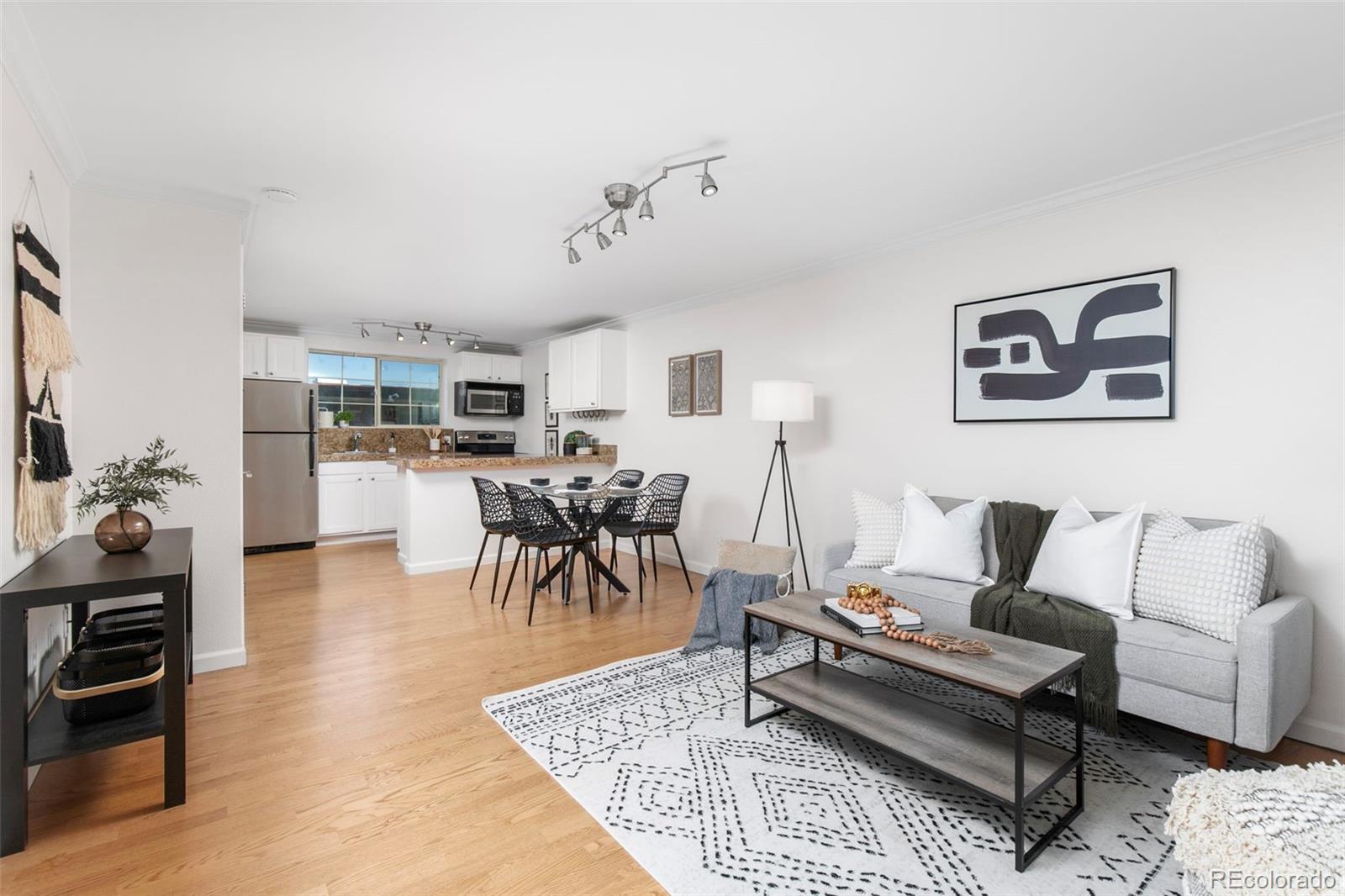 30 N Emerson Street Denver CO 80218
