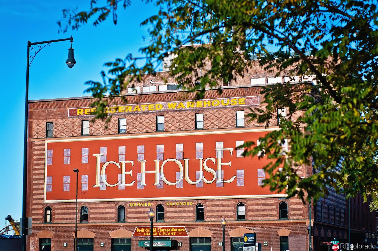 30 N Emerson Street Denver CO 80218