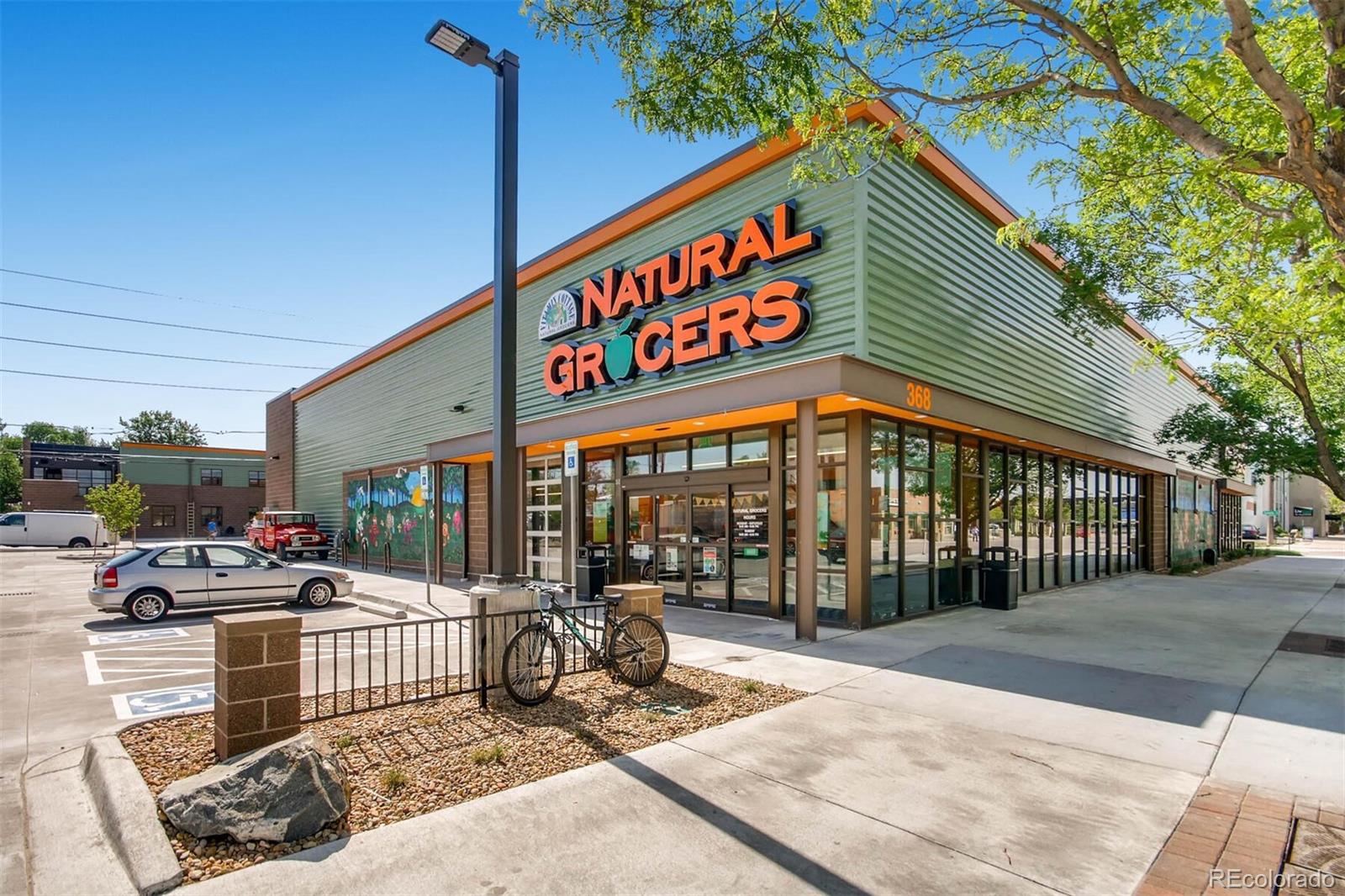 30 N Emerson Street Denver CO 80218