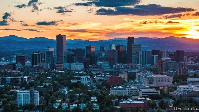 30 N Emerson Street Denver CO 80218