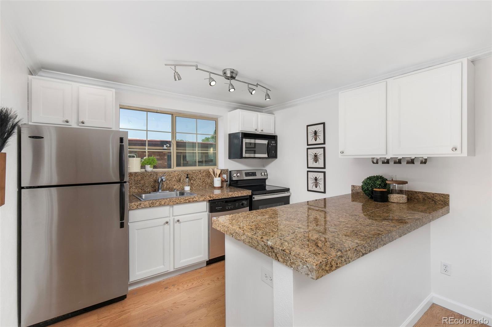 30 N Emerson Street Denver CO 80218