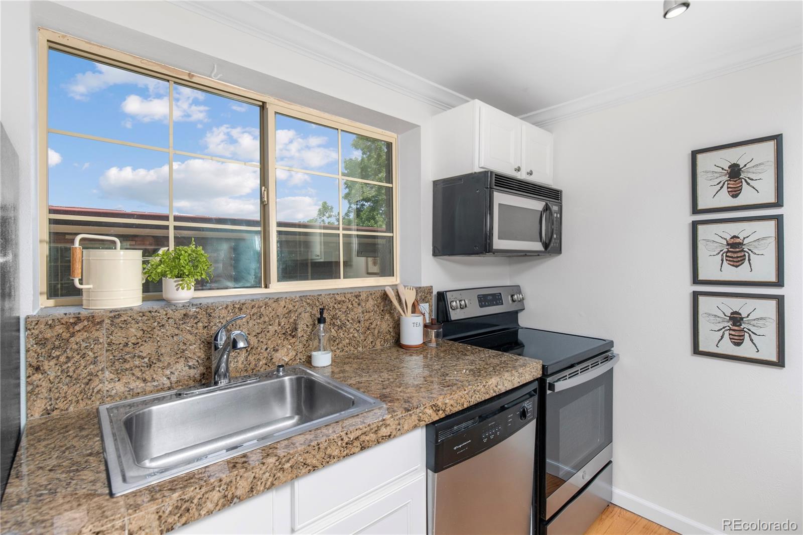 30 N Emerson Street Denver CO 80218
