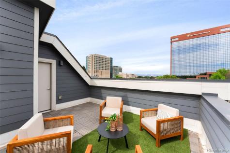 4400 E Bails Place Denver CO 80222