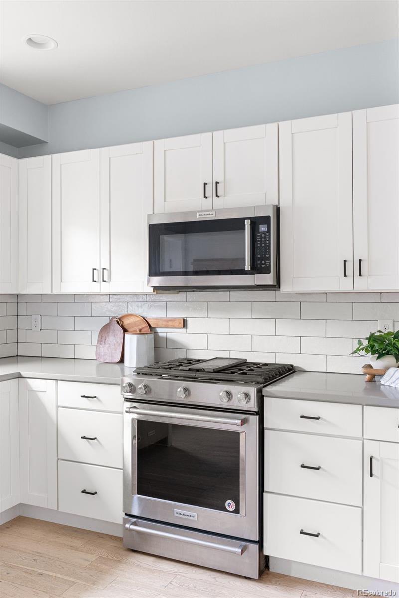 4400 E Bails Place Denver CO 80222