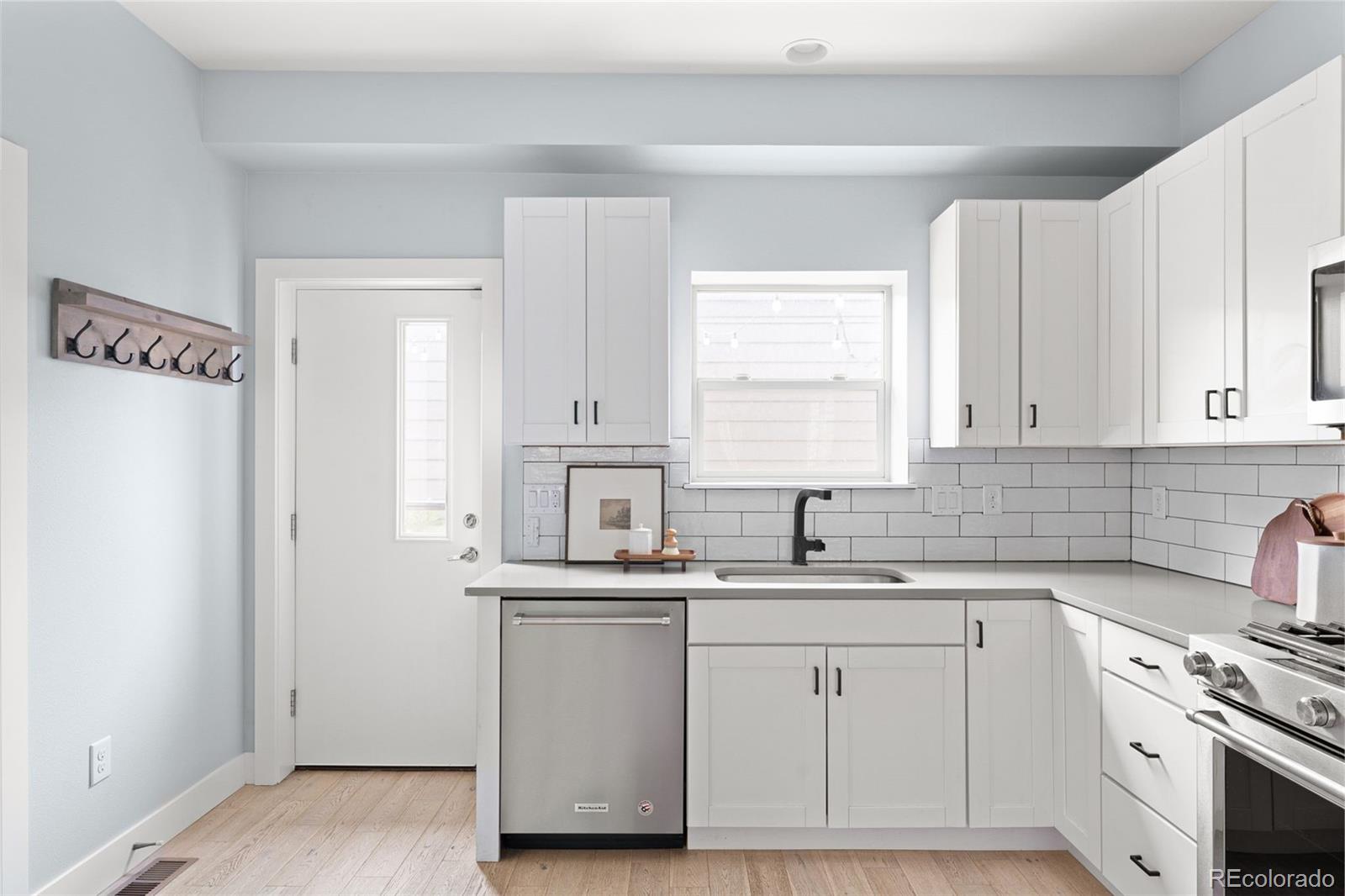 4400 E Bails Place Denver CO 80222