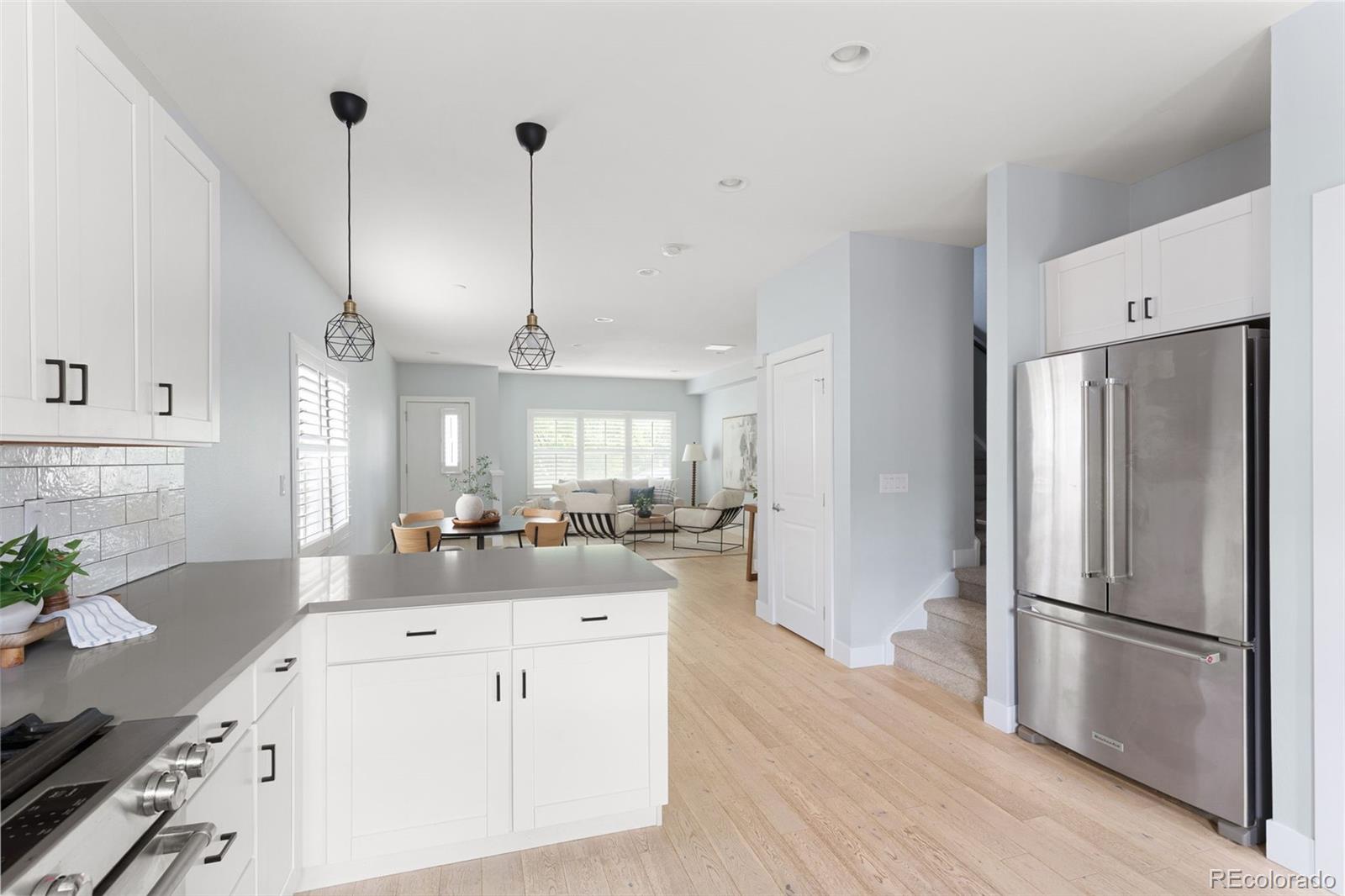4400 E Bails Place Denver CO 80222